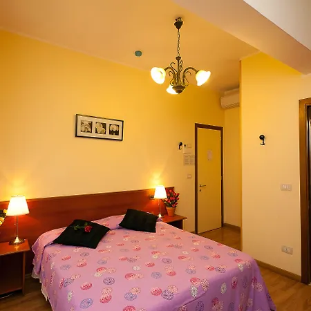 Affittacamere Acqua Bullicante