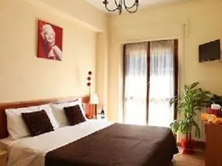 Acqua Bullicante Гостевой дом 2*